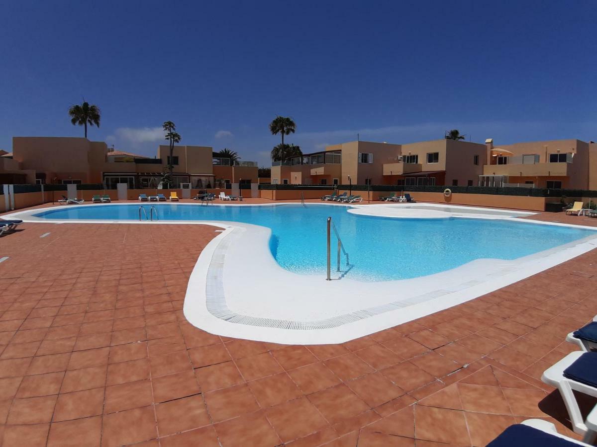 Holiday & Relax Corralejo Exterior foto